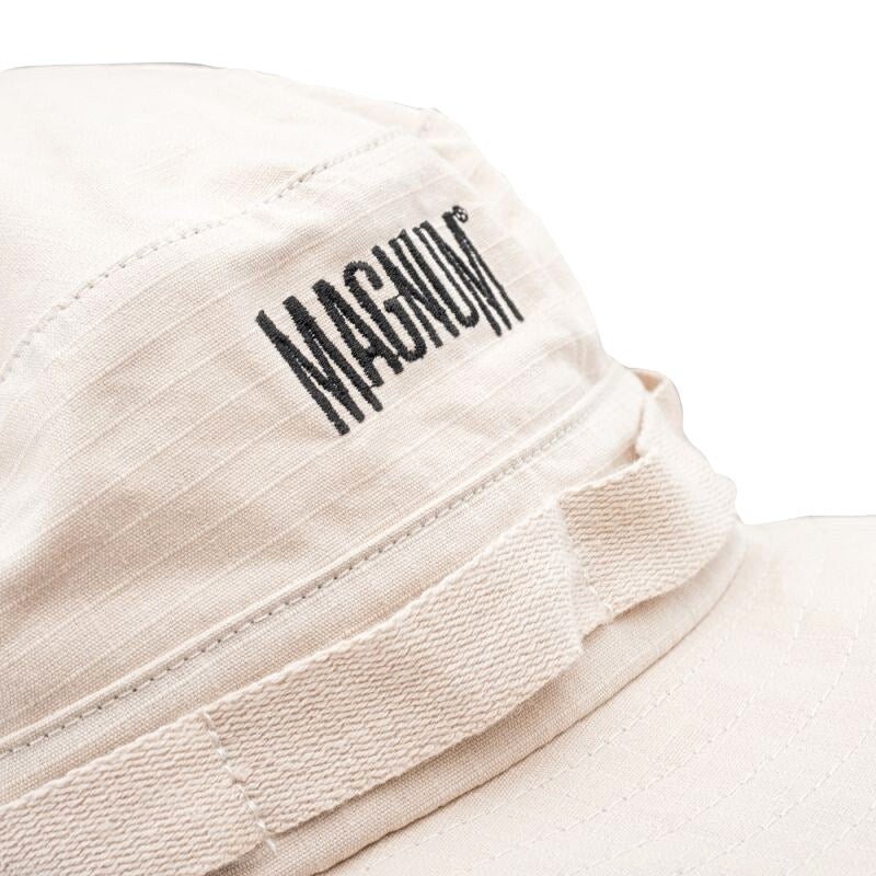 Kapelusz Magnum Scrub - Oatmeal
