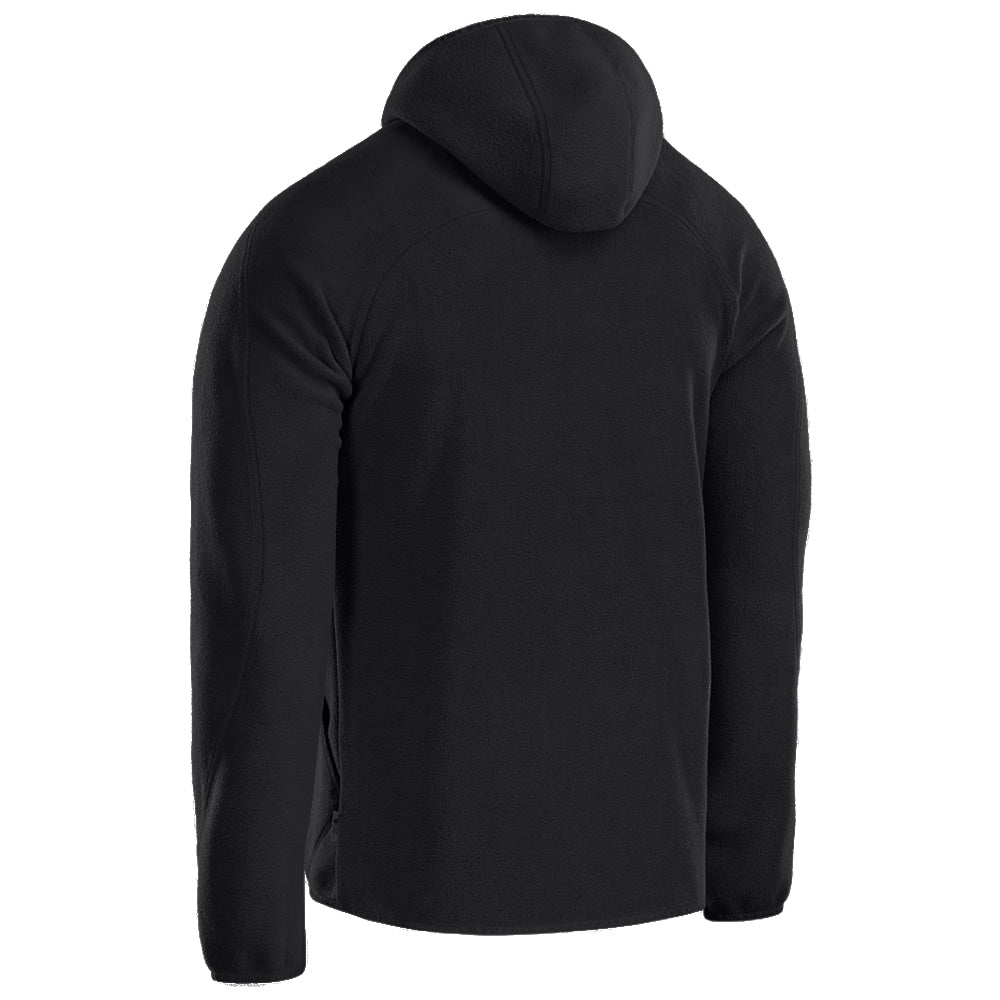 Polar M-Tac Lite Microfleece Hoodie - Black