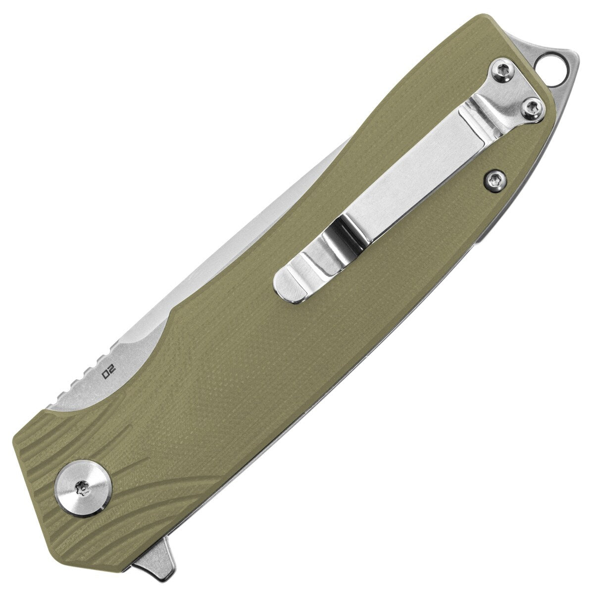 Nóż składany Bestech Knives Lion - Beige