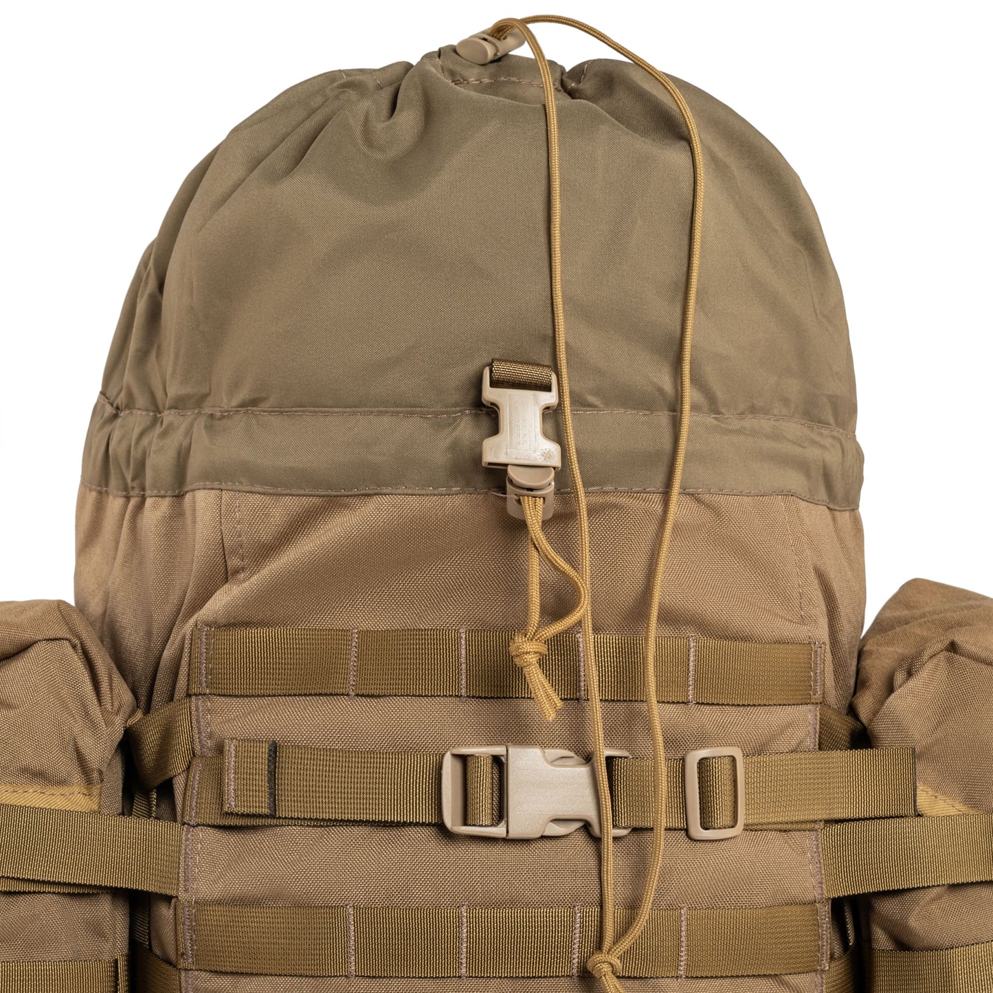 Plecak Wisport Raccoon 85 l Coyote