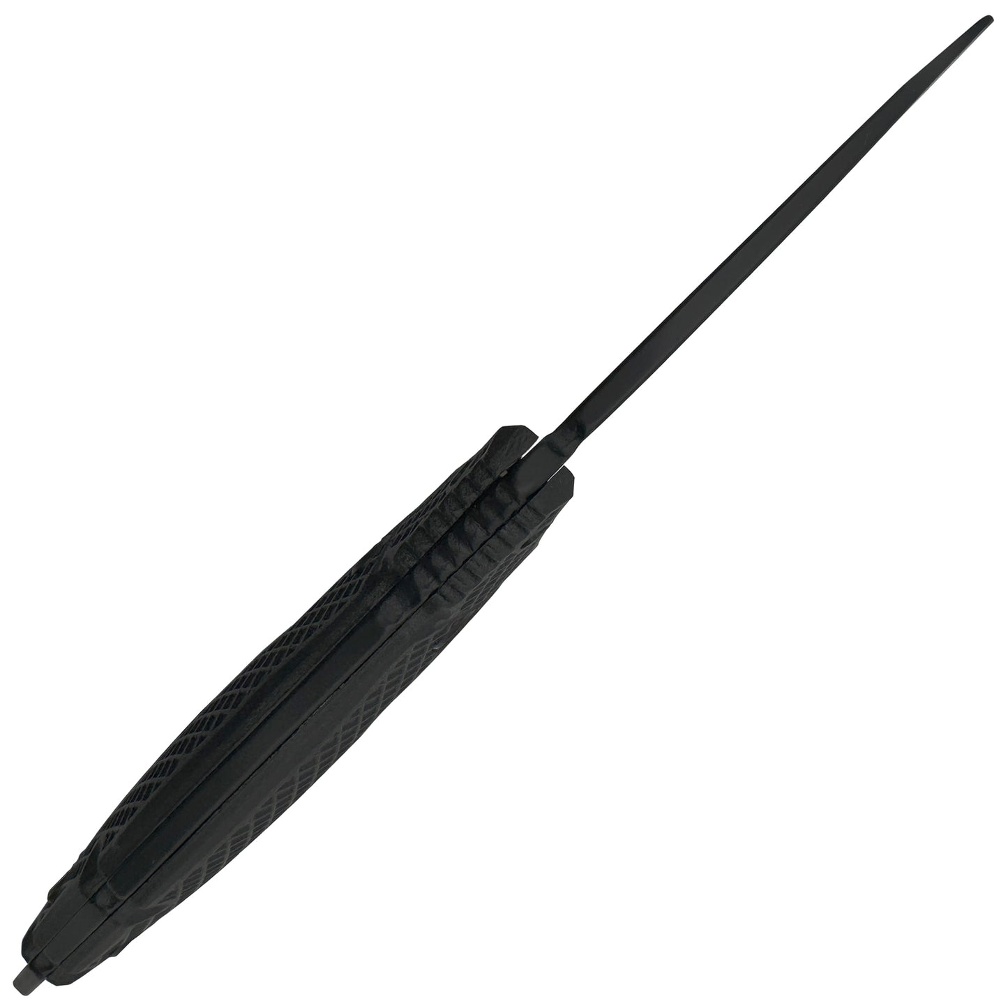 Nóż Takumitak Midnight - Black/Coyote Brown