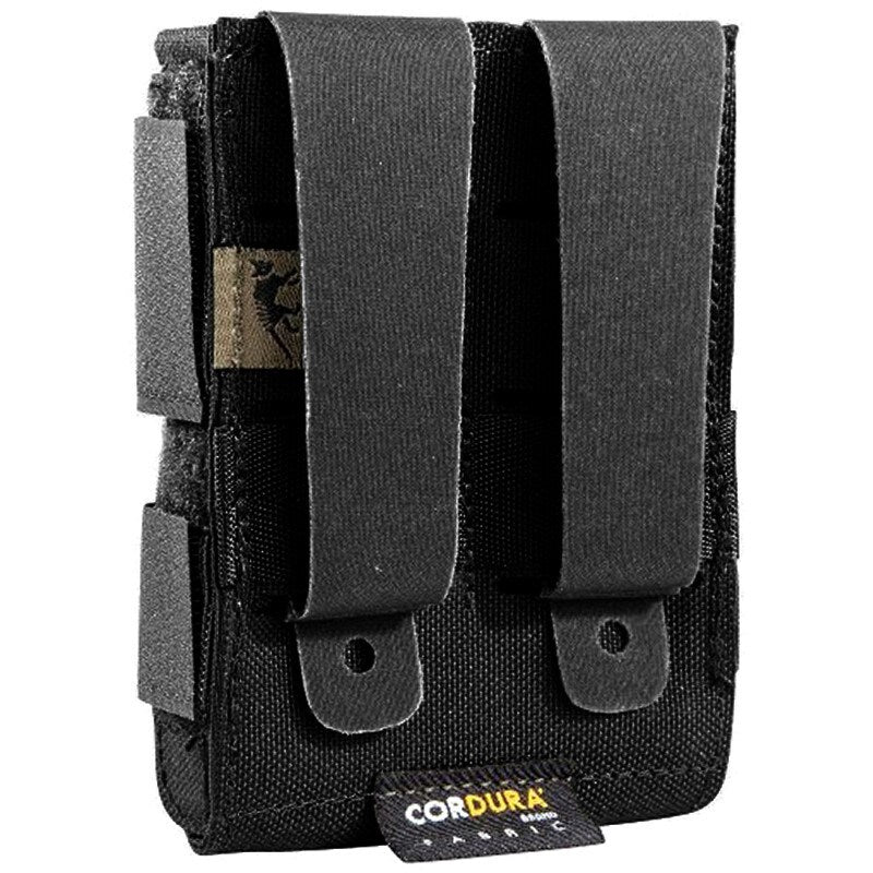Ładownica Tasmanian Tiger Low Profile SGL Mag Pouch MCL - Black