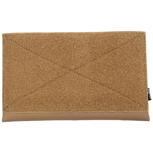 Panel przedni Primal Gear do kamizelek taktycznych - Coyote Brown