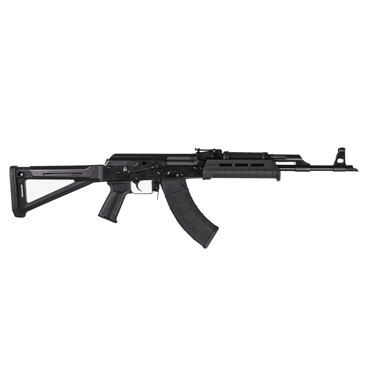 Łoże Magpul MOE AK Hand Guard do karabinków AK47/AK74 - Flat Dark Earth
