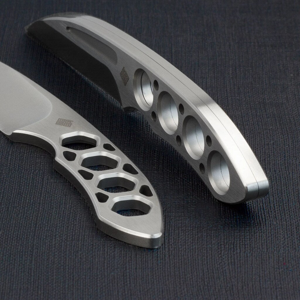 Zestaw dwóch noży Ocaso Duo Desk Knife - Wharncliffe