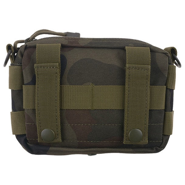 Pozioma uniwersalna ładownica cargo - wz.93 Pantera PL Woodland