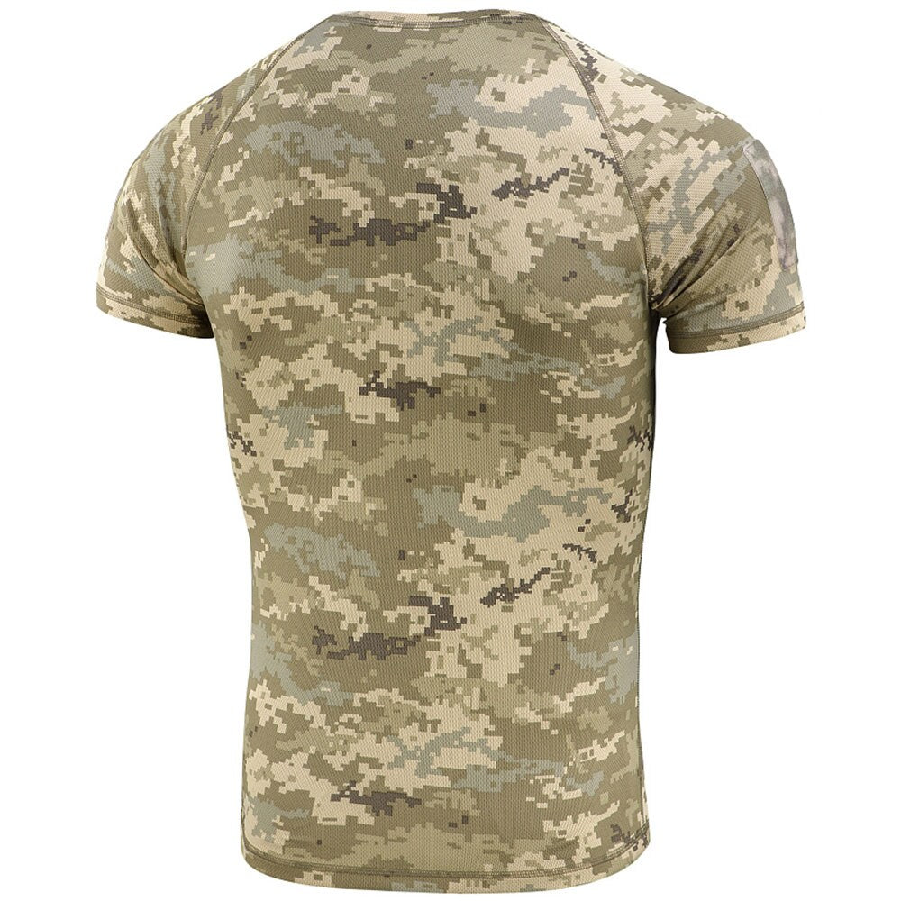 Koszulka termoaktywna M-Tac Raglan Tactical Summer - MM14