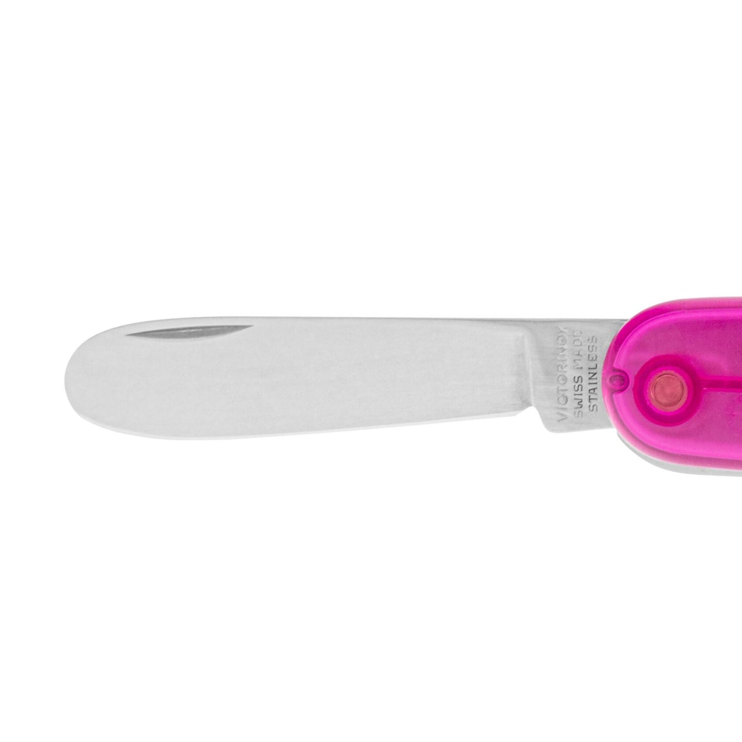 Scyzoryk Victorinox My First H - Pink
