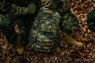 Plecak Mil-Tec Assault Pack Large 36 l - Phantomleaf WASP I Z3A
