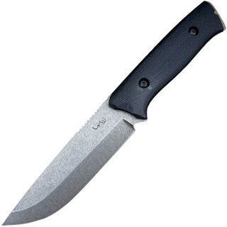 Nóż LKW Fox G10 - Black