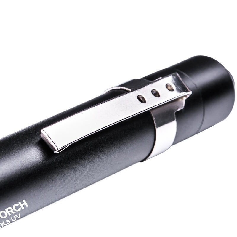 Latarka Nextorch DR.K3 UV