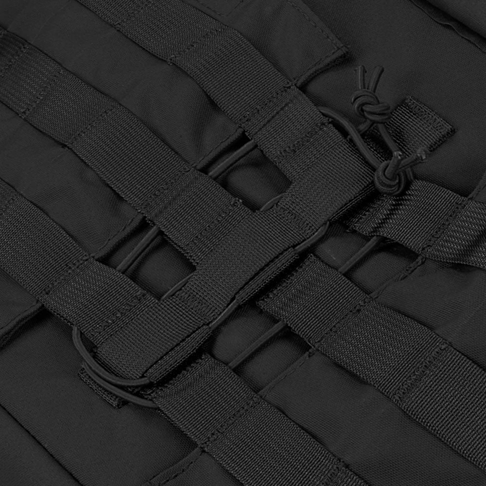 Kamizelka taktyczna typu Plate Carrier Condor Cyclone RS - Black