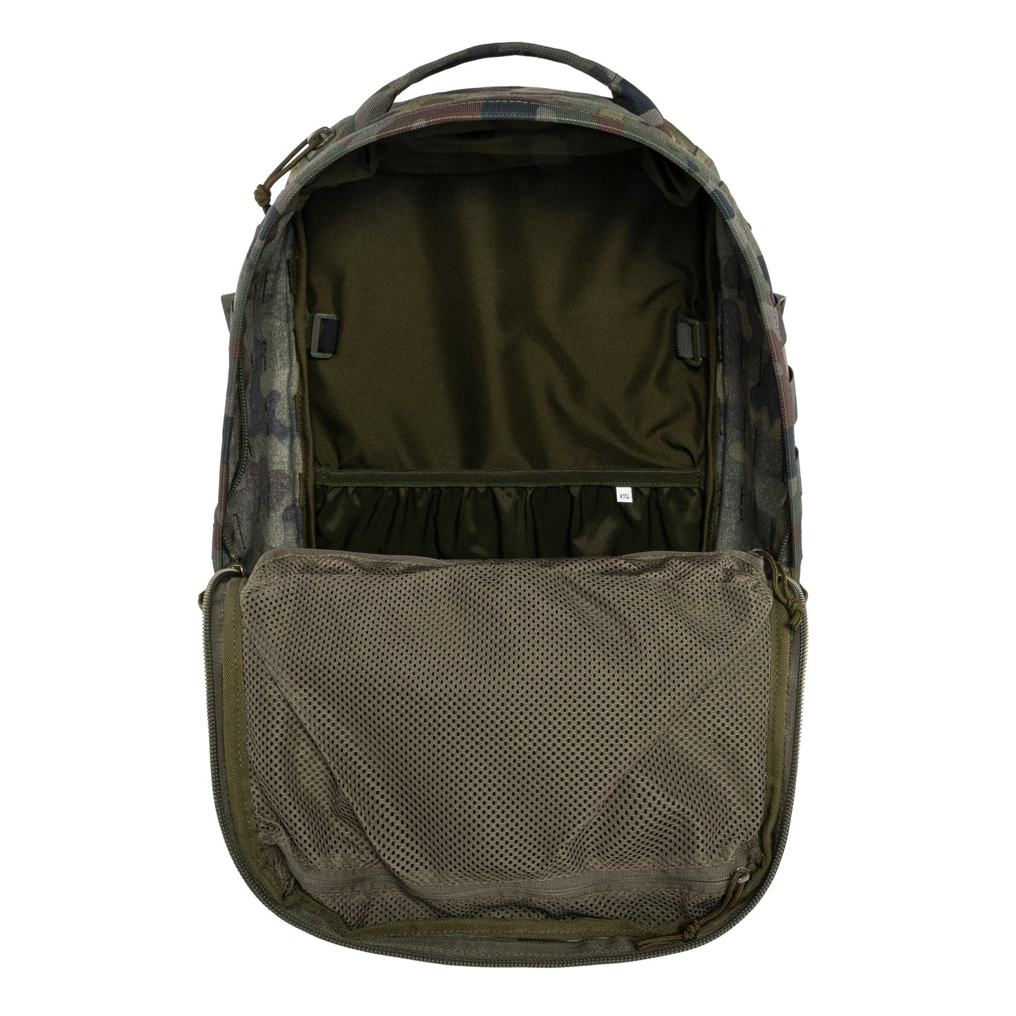 Plecak Wisport Sparrow II 40 l - wz.93 Pantera PL Woodland