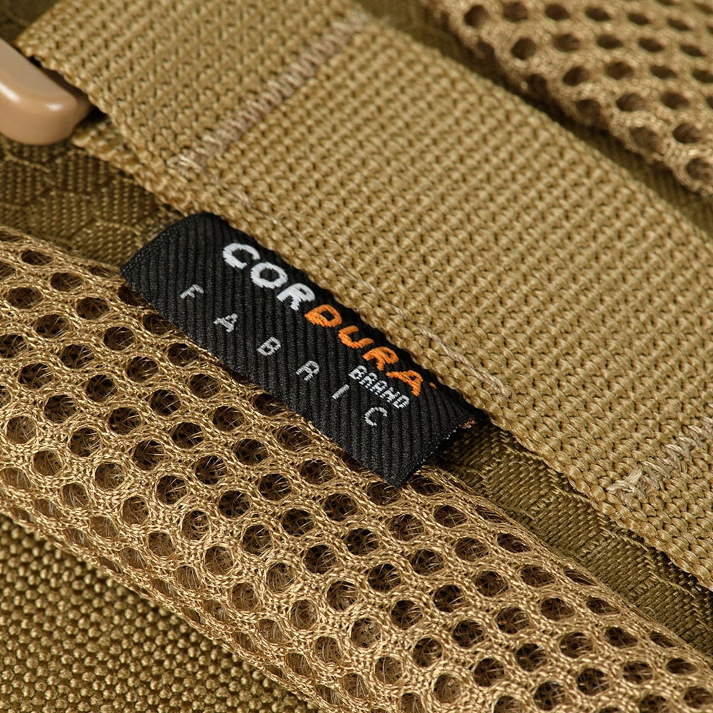 Torba na ramię M-Tac Buckler Bag Elite Hex 7 l - Coyote