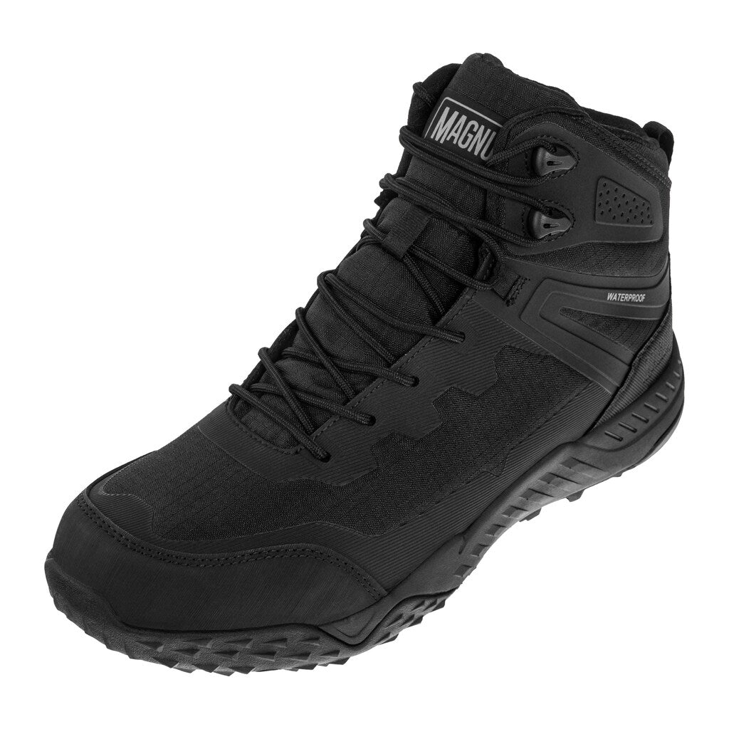 Buty Magnum Ultima 6.0 WP - Black