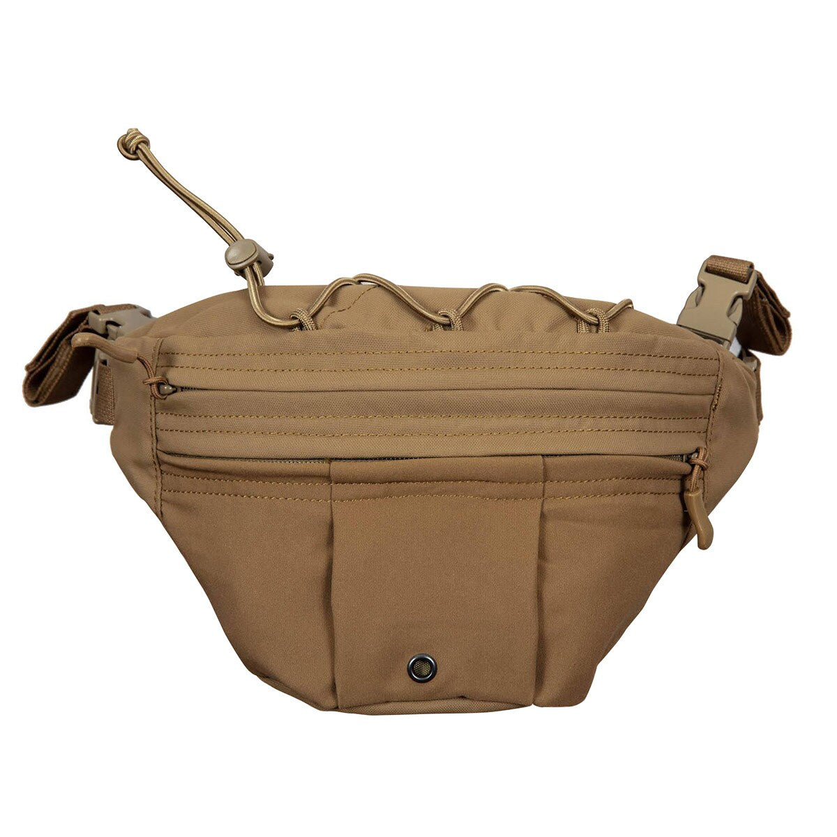 Torba biodrowa TwinFalcons - Coyote Brown