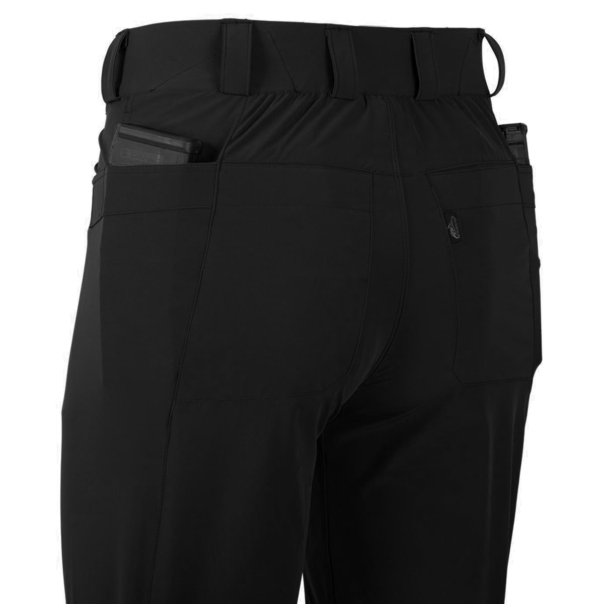 Spodnie Helikon CTP VersaStretch Lite - Black