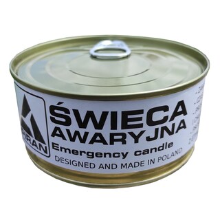 Świeca awaryjna Piran