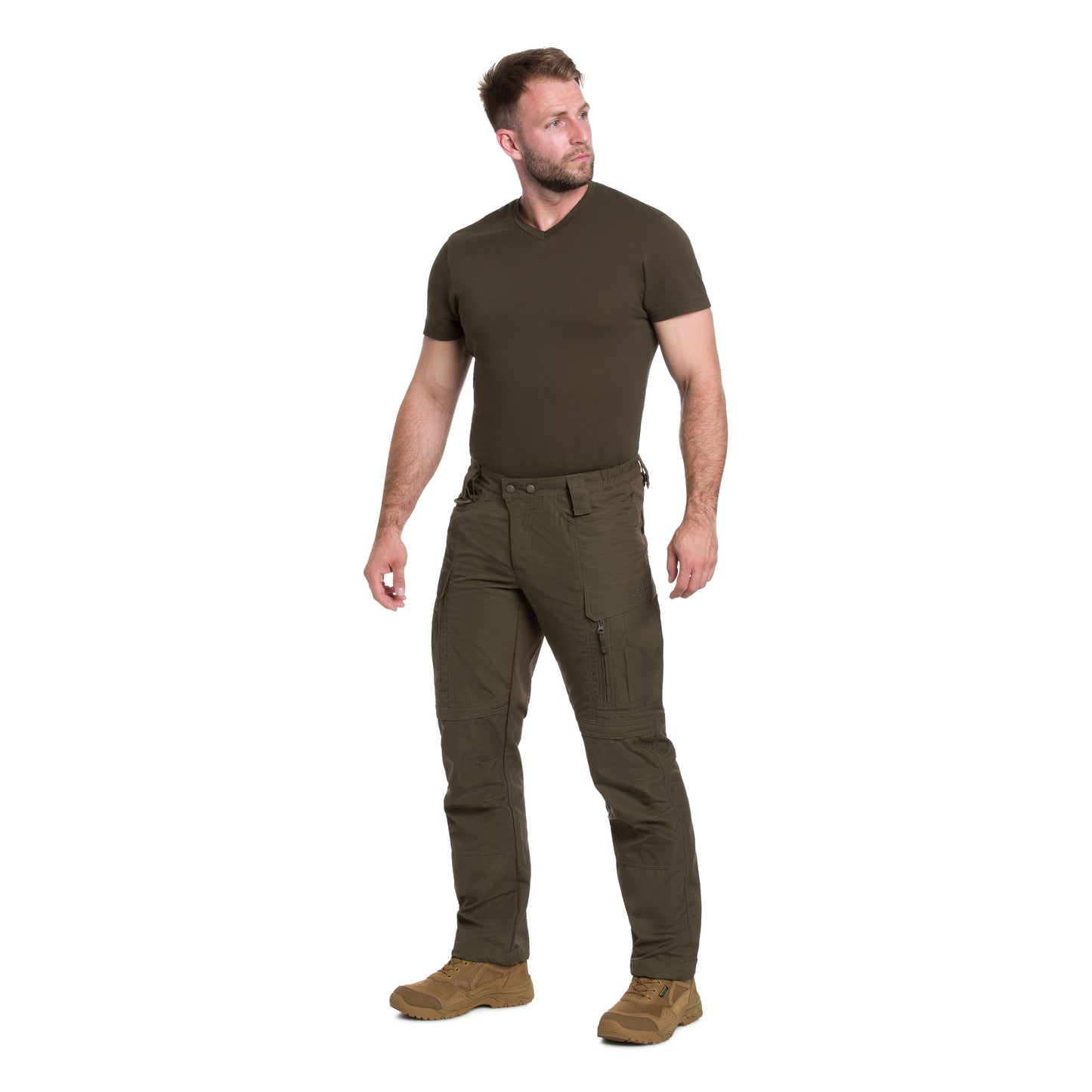 Spodnie UF PRO P-40 Classic Gen.2 Tactical - Brown Grey