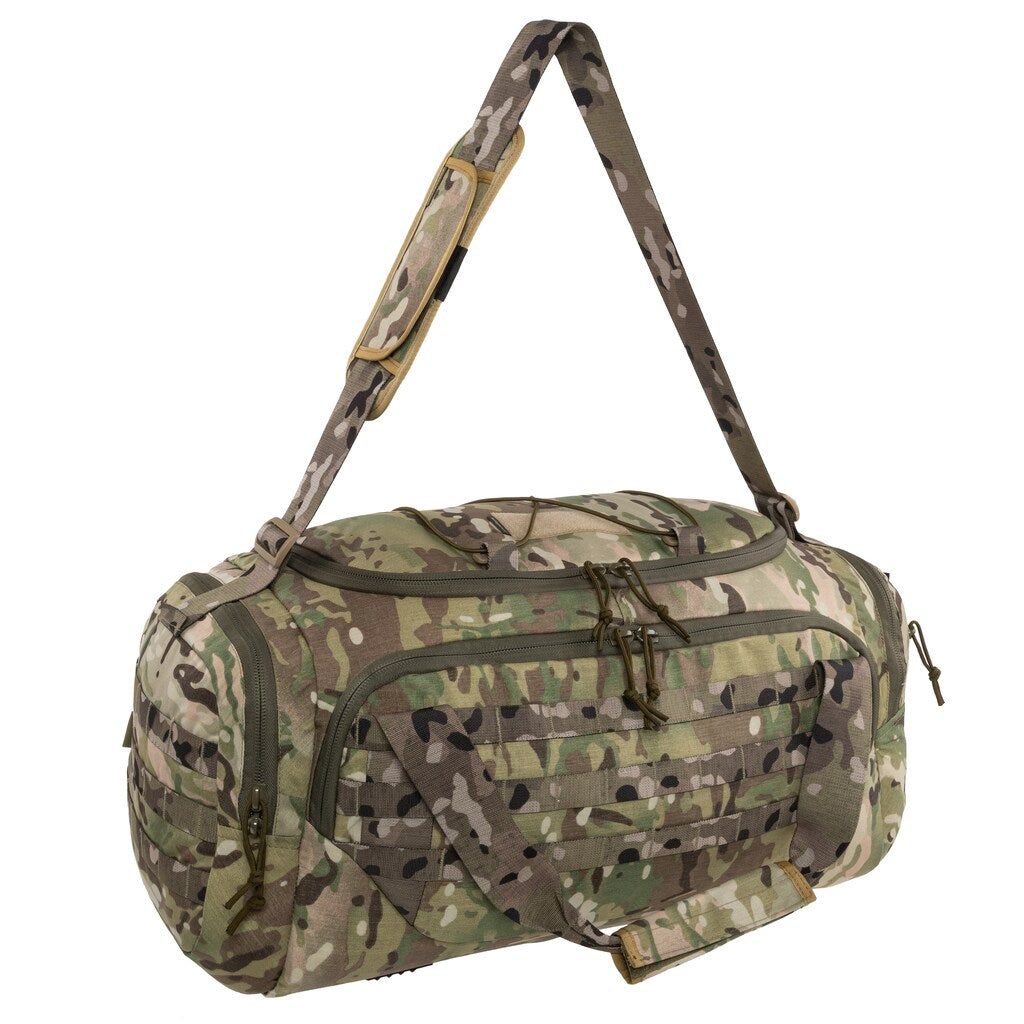 Torba Wisport Stork 50 l - MultiCam