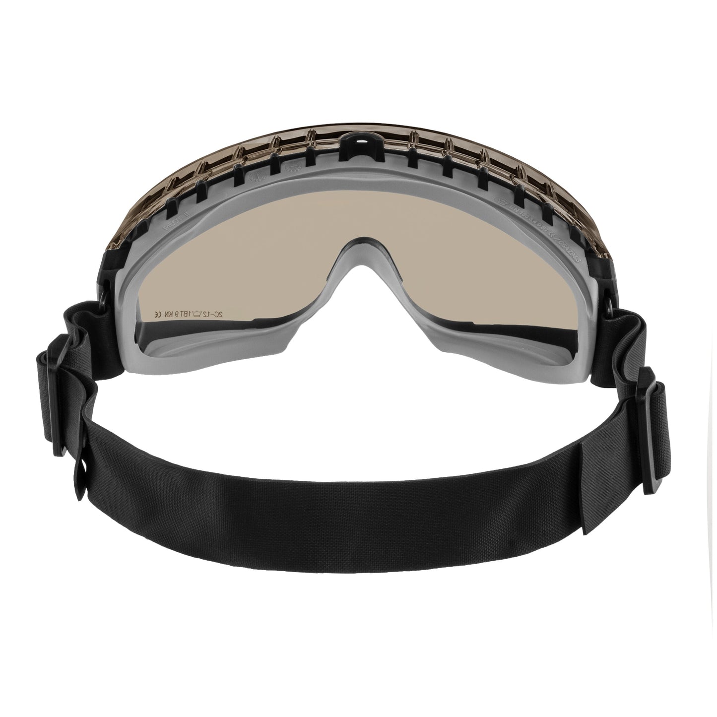 Gogle Bolle Pilot Neo - Copper/Black