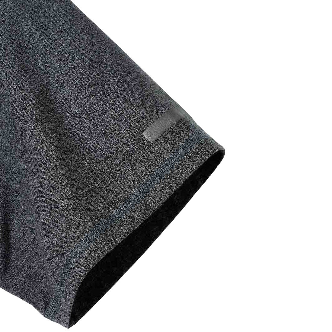 Koszulka T-shirt termoaktywna Carhartt Lightweight Durable - Carbon Heather