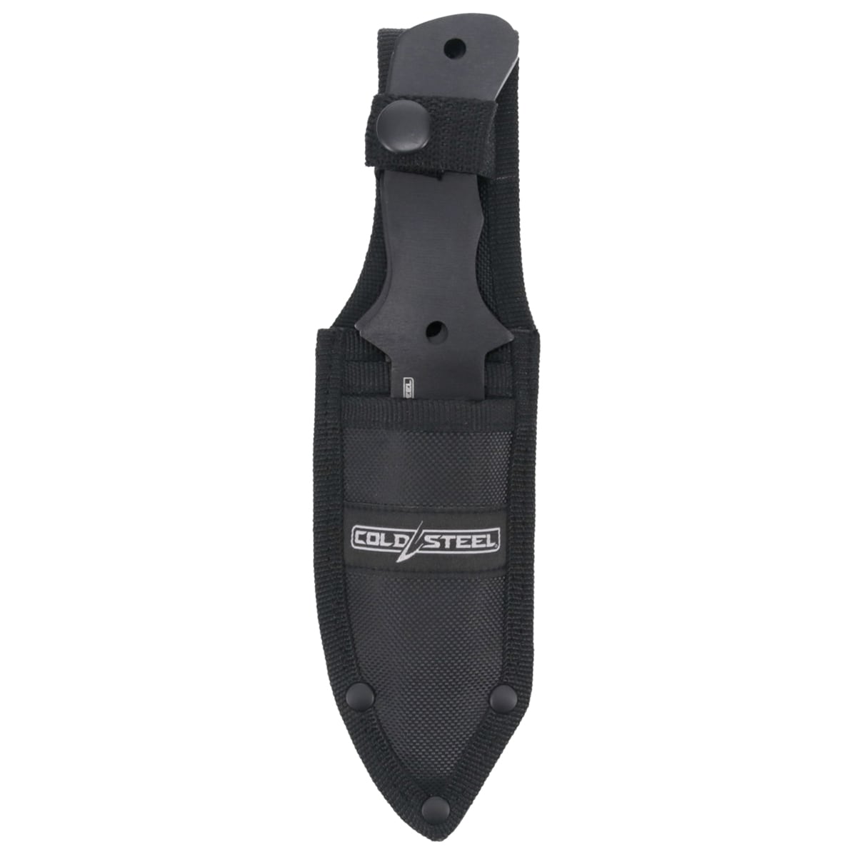 Nóż do rzucania Cold Steel Drop-Point 420 - 3 szt.