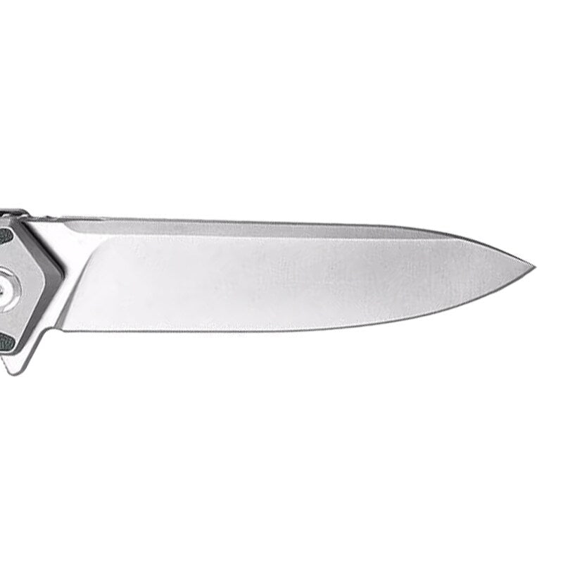 Nóż składany Roxon K1-S35VN - Green