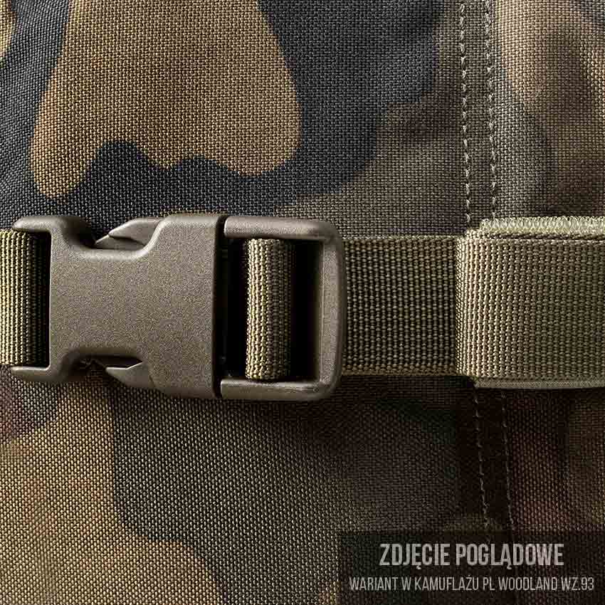 Plecak Helikon Raccoon Mk2 24 l - Coyote
