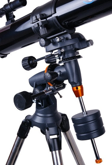 Teleskop Opticon Constellation 675x80 mm