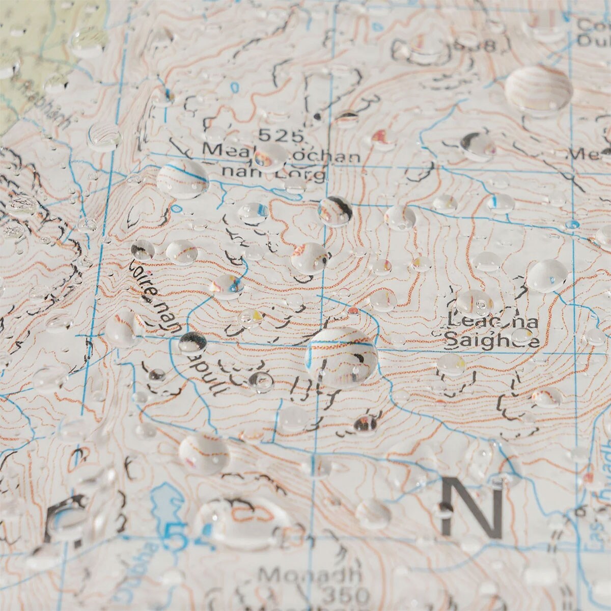 Mapnik Highlander Outdoor Roamer