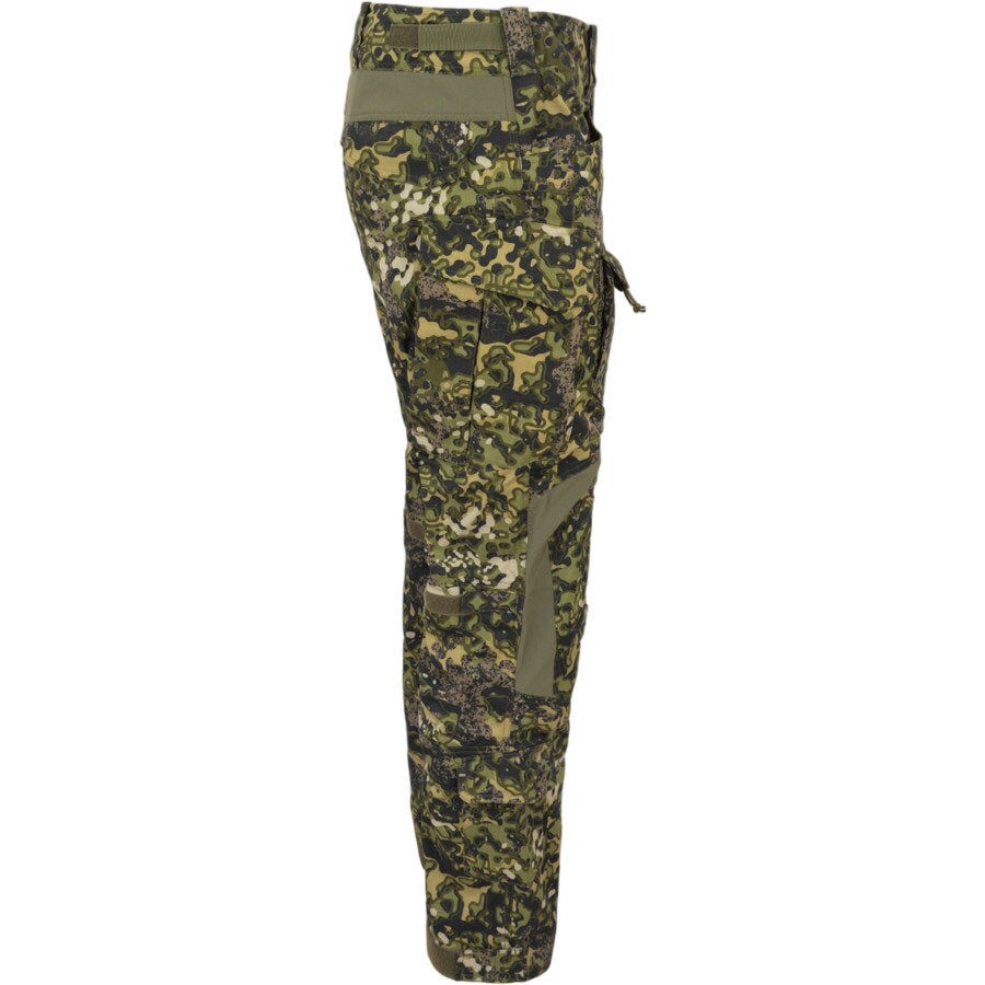 Spodnie mundurowe Maskpol Pro - MAPA B