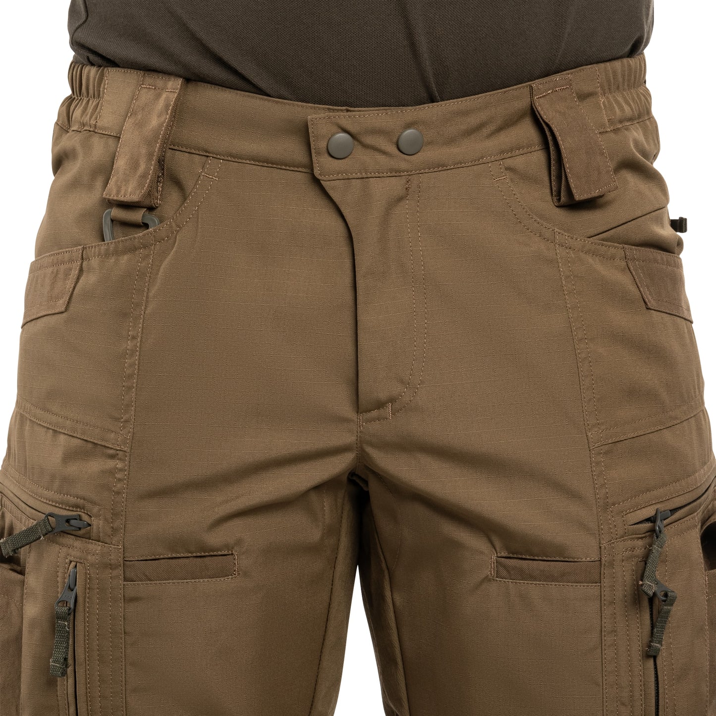 Spodnie UF PRO P-40 All-Terrain Gen.2 Tactical - Kangaroo