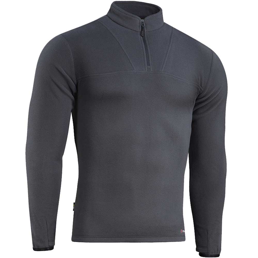 Polar M-Tac Delta Polartec - Dark Grey