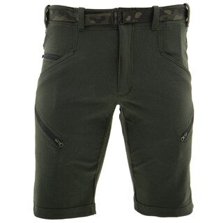 Szorty Carinthia Goldeck - Forest Green