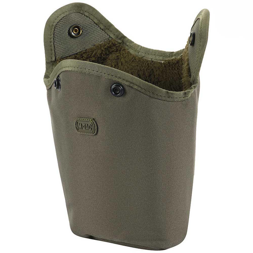 Pokrowiec na manierkę M-Tac MOLLE - Olive