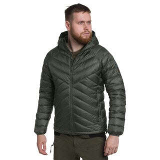 Kurtka Alpinus Pollux - Khaki