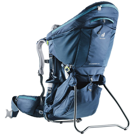 Nosidło Deuter Kid Comfort Pro - Midnight