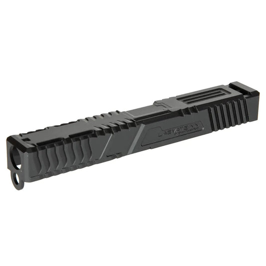Zamek customowy Nine Ball do replik TM G18C AEP