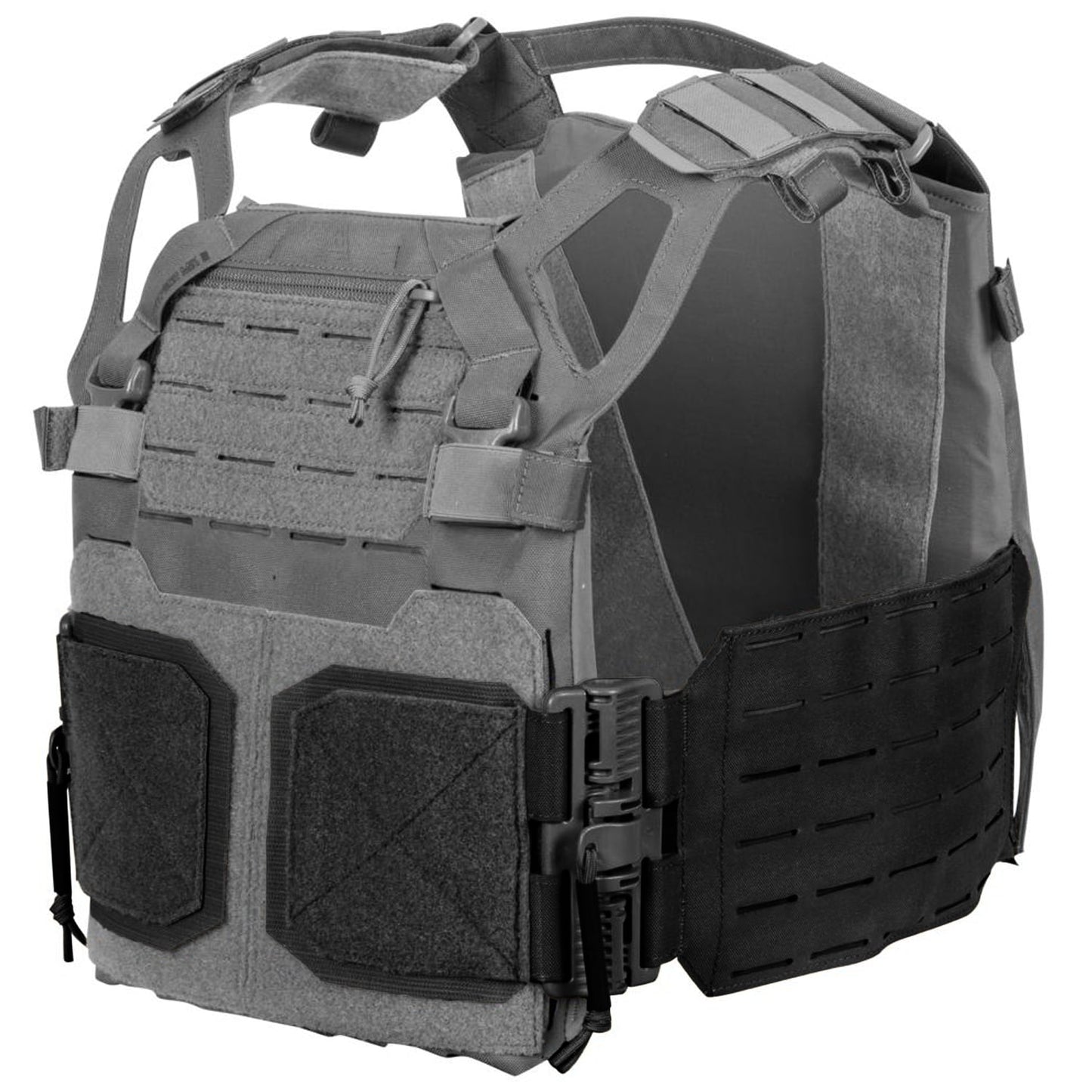 Pas Direct Action do kamizelki Spitfire MK II Rapid Access Cummerbund - Black