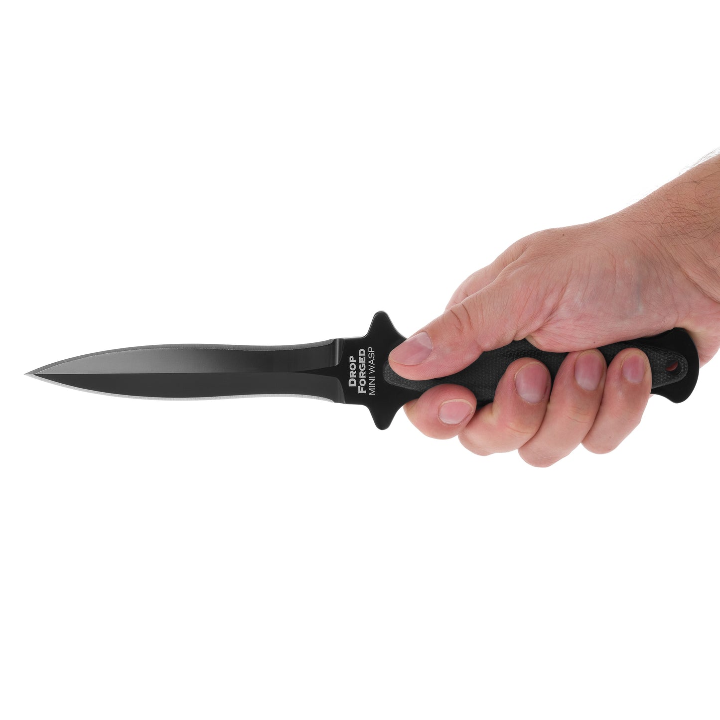 Sztylet Cold Steel Drop Forged Mini Wasp Stinger 52100