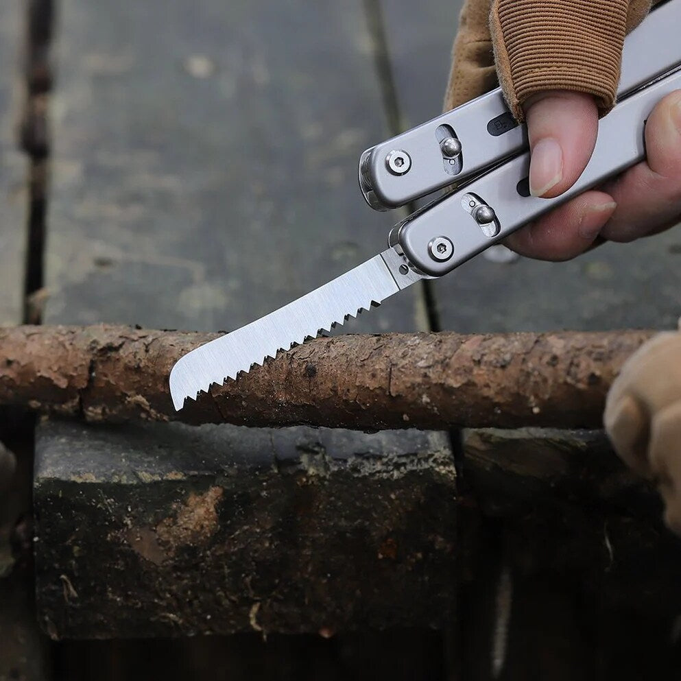 Piła ząbkowana Roxon do multitoola Flex