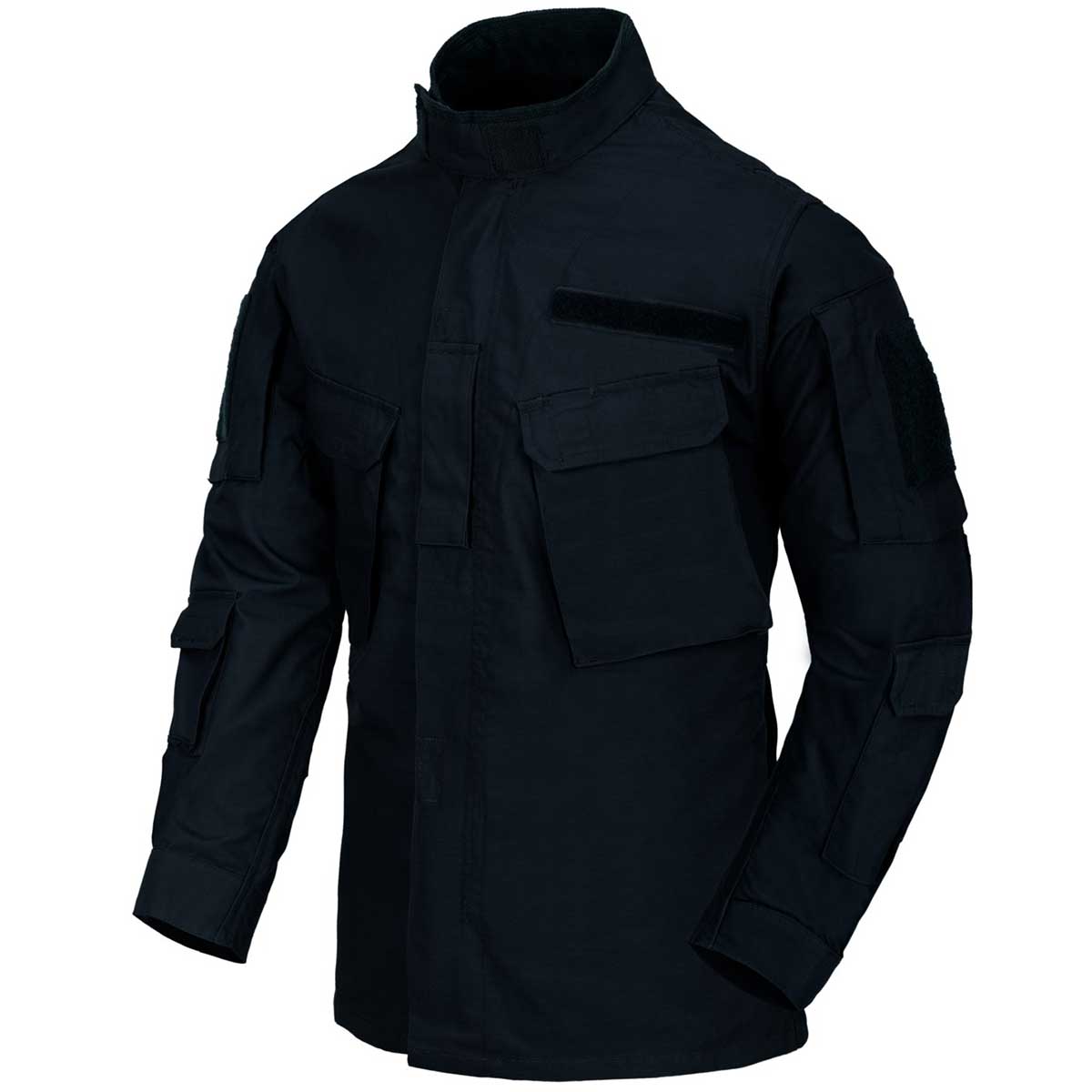 Bluza Helikon CPU PolyCotton Rip-Stop - Navy Blue