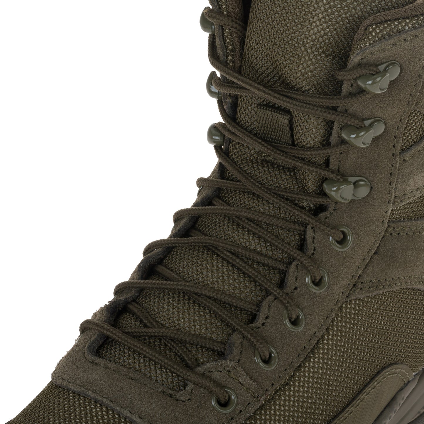 Buty Brandit Tactical Boots Next Generation - Olive