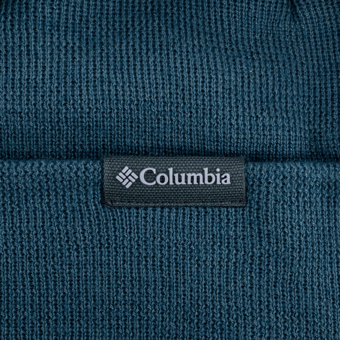 Czapka Columbia Itsakeeper Beanie - Collegiate Navy
