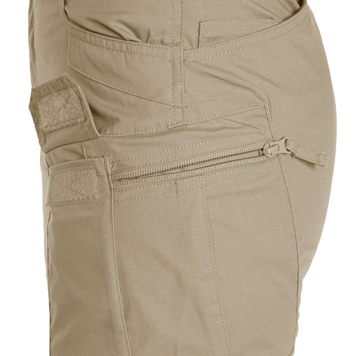 Spodnie damskie Helikon Women's UTP PolyCotton Rip-Stop - Khaki