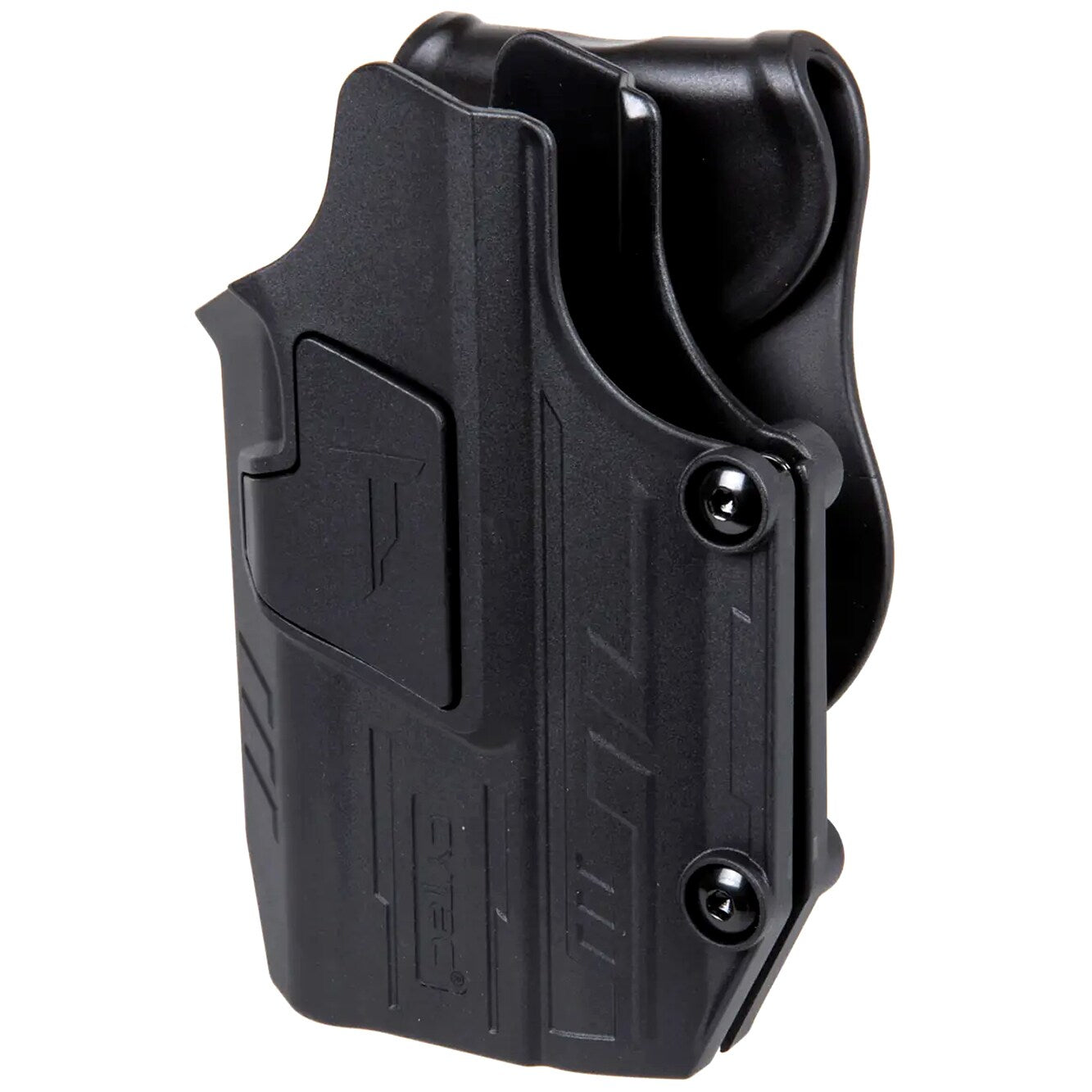 Kabura uniwersalna Cytac Mega-Fit FL TLR-1/2 - Black