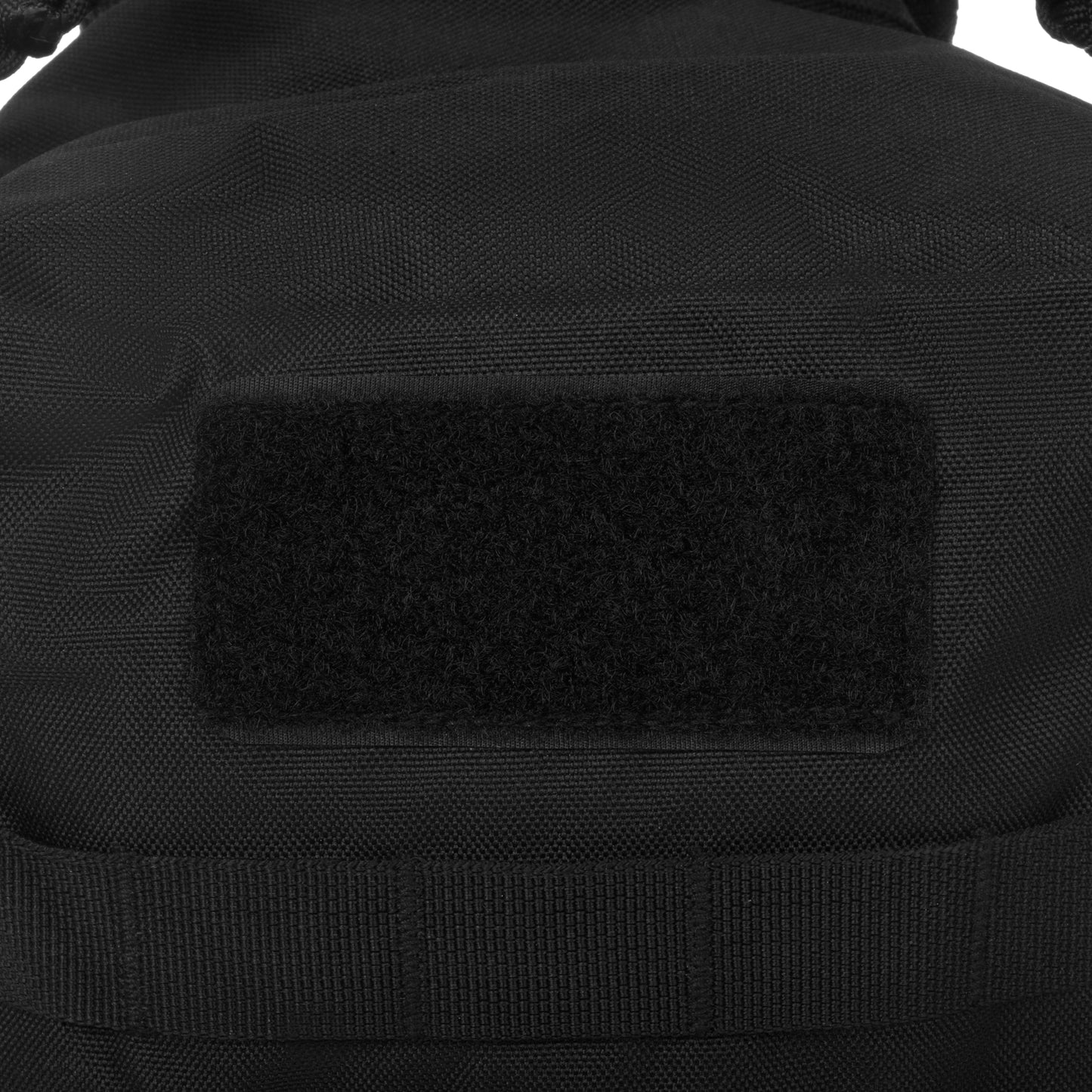 Torba Mil-Tec Sling Bag Tanker 15 l - czarna