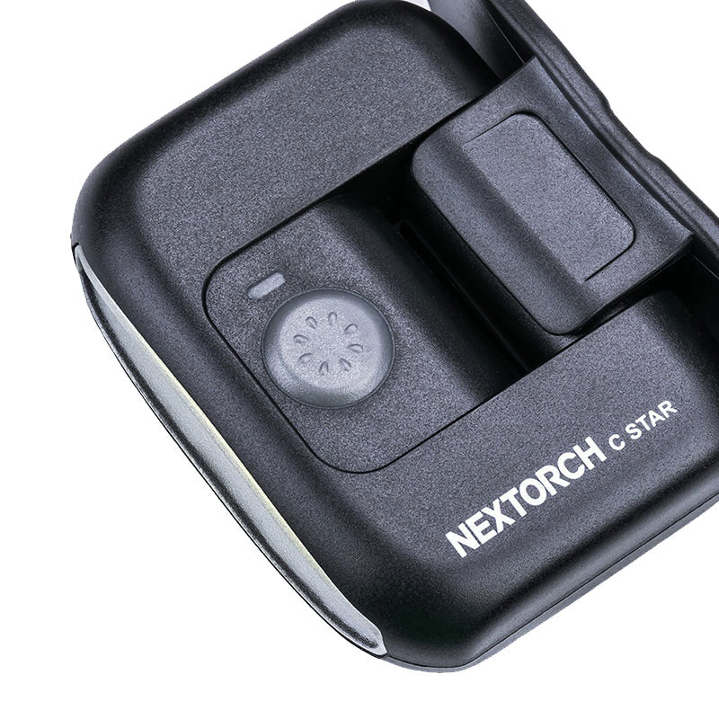 Latarka czołowa Nextorch C Star - 170 lumenów