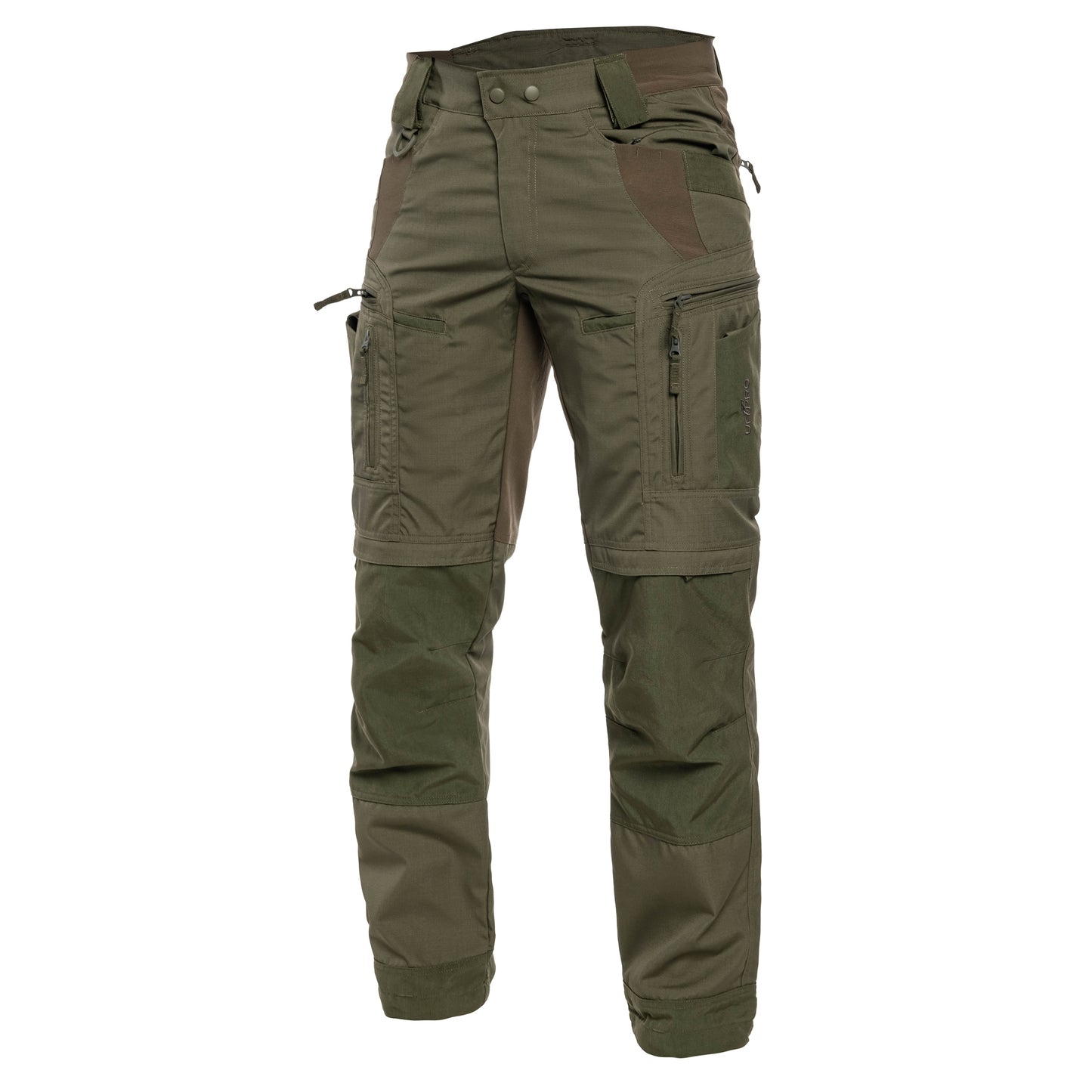 Spodnie UF PRO P-40 All-Terrain Gen.3 Tactical - Brown Grey